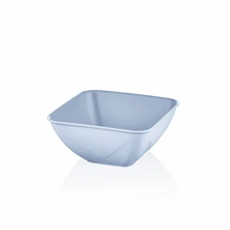 Salaterka plastikowa miseczka kwadratowa 3l b305