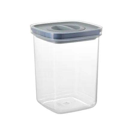 Pojemnik hermetyczny na żywność płyny 1,1l twist