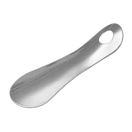 Łyżka do butów obuwia uniwersalna metalowa mała