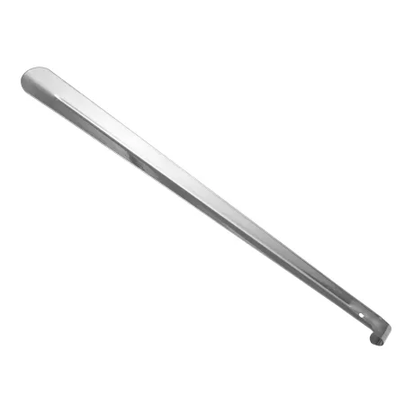 Łyżka do butów metalowa uniwersalna duża