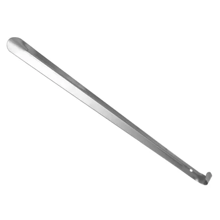 Łyżka do butów metalowa uniwersalna duża