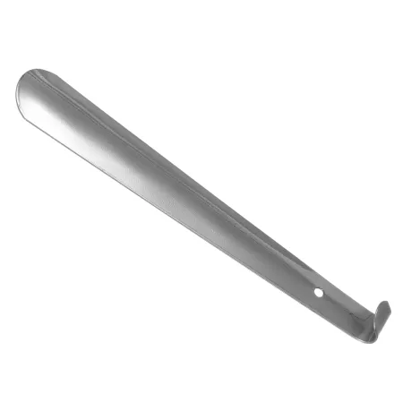 Łyżka do butów obuwia uniwersalna metalowa średnia