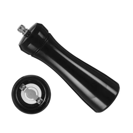 Ręczny młynek do pieprzu soli przypraw 16,5 cm mix (hr)