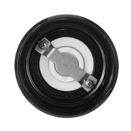 Ręczny młynek do pieprzu soli przypraw 16,5 cm mix (hr)