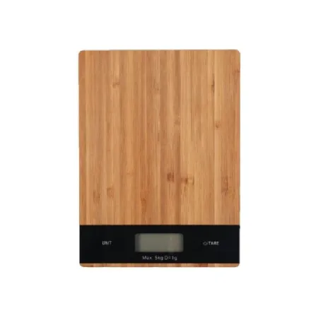Szklana waga kuchenna elektroniczna precyzyjna lcd 5kg m1