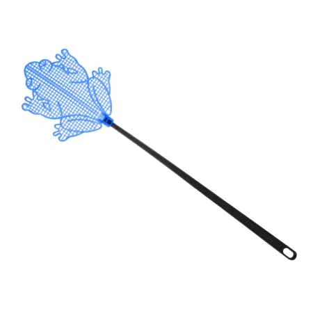 Plastikowa łapka na muchy osy klepka packa