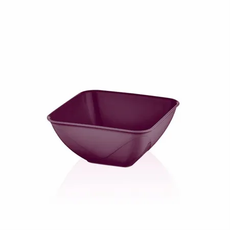 Salaterka plastikowa miseczka kwadratowa 5l bg306