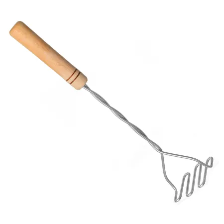 Tłuczek mały ubijak ucierak do ziemniaków polski