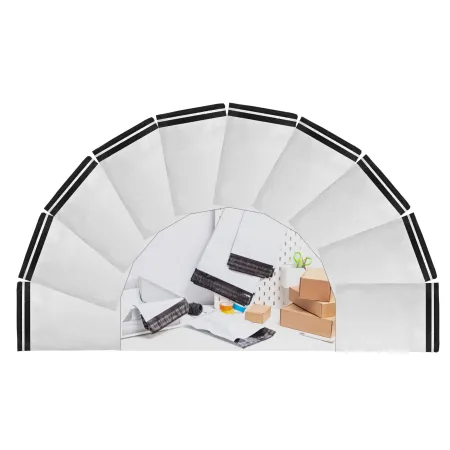 Foliopaki foliopak koperty foliowe 340x450mm 10 szt