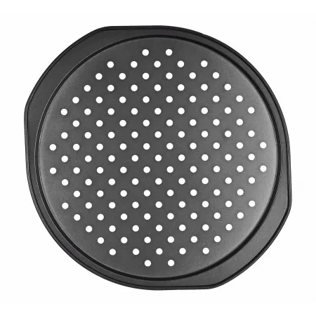Blacha forma do pizzy ciasta na pizzę taca non-stick