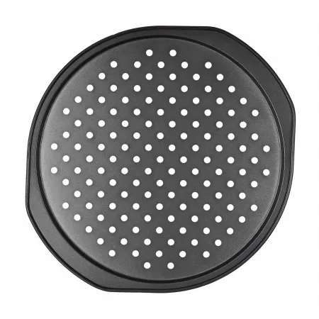 Blacha forma do pizzy ciasta na pizzę taca non-stick