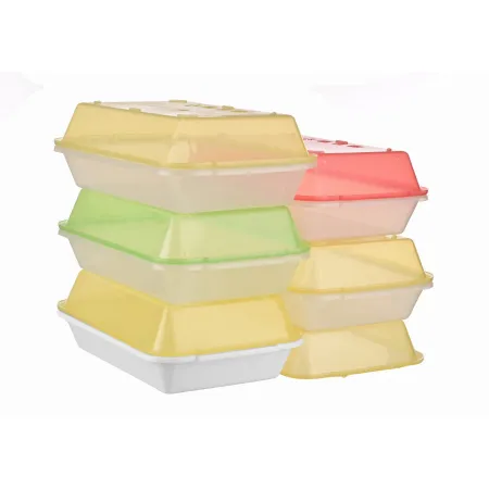 Pojemnik kuchenny prostokątny z przykrywką 36x24 chd