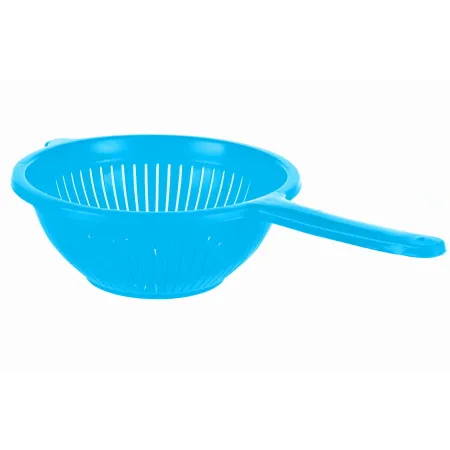 Durszlak cedzak sito kuchenne z rączką ociekacz 22cm chd