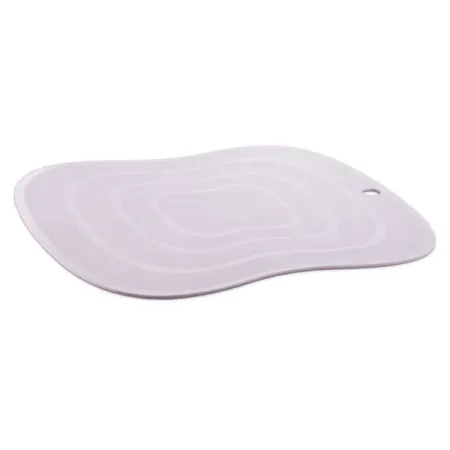 Deska do krojenia kuchenna owalna  plastikowa 29x39,5 (g5)