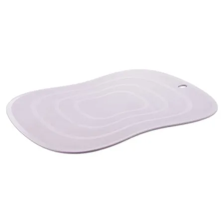 Deska do krojenia kuchenna owalna  plastikowa 29x39,5 (g5)