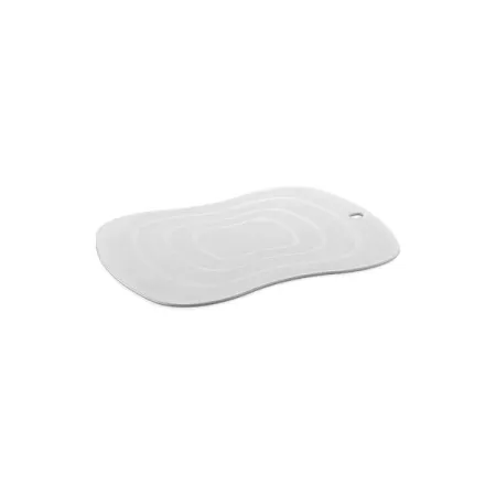 Deska do krojenia kuchenna owalna  plastikowa 29x39,5 (g5)