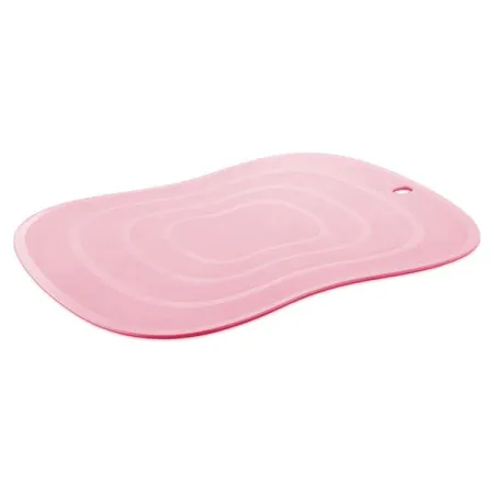 Deska do krojenia kuchenna owalna  plastikowa 29x39,5 (g5)