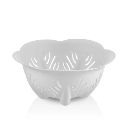 Durszlak cedzak sito kuchenne ociekacz 25cm (g9)