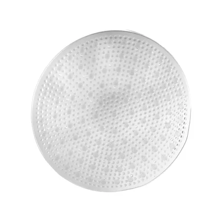 Mata antypoślizgowa brodzik prysznicowa okrągła 50cm bm38 transparent