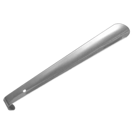 Łyżka do butów obuwia uniwersalna metalowa średnia