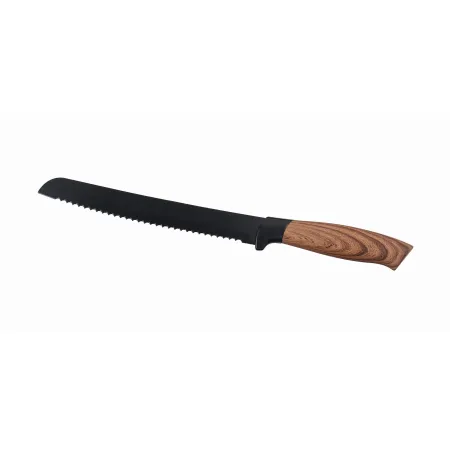 Nóż kuchenny do krojenia chleba uniwersalny 20cm r09