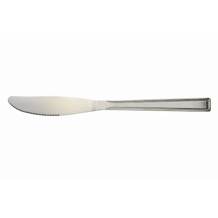 Nóż stołowy noże  stołowe 20,5cm (ilb)