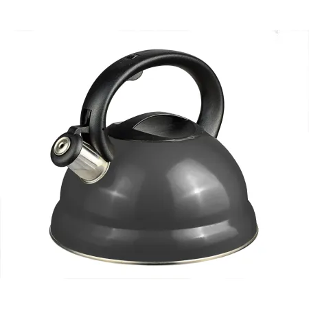 Czajnik nierdzewny indukcja gaz 3l acr antracyt