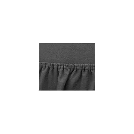 Prześcieradło jersey bawełniane z gumką 160x200 + 25 cm różne kolory