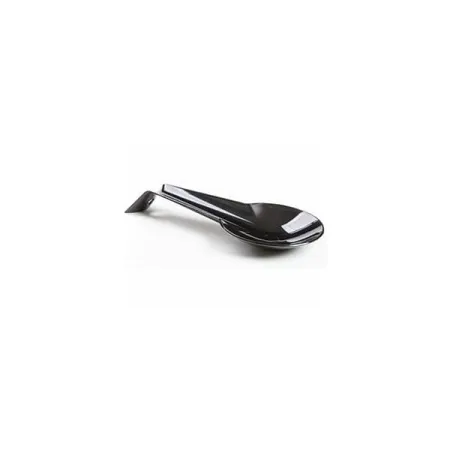 Podstawka pod łyżkę rondo 29 cm  czarna