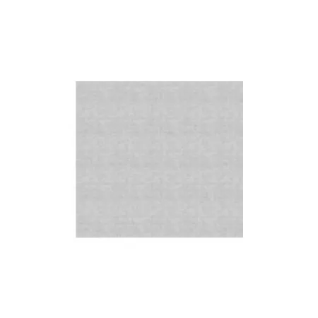 Solidna zasłona prysznicowa materiałowa 180x180 z haczykami szara wz
