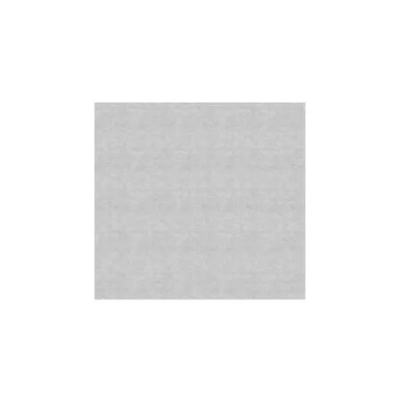 Solidna zasłona prysznicowa materiałowa 180x180 z haczykami szara wz