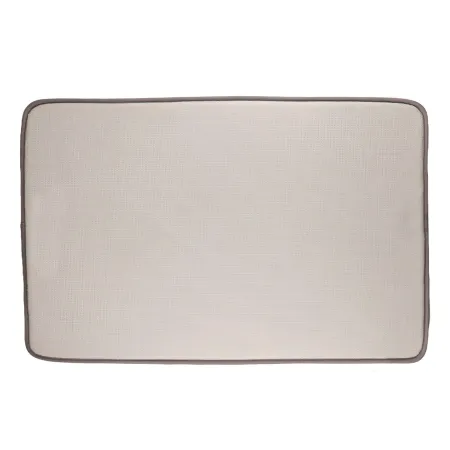 Dywanik dywaniki  łazienkowe mikrofibra 50x80cm 3 wzory beż