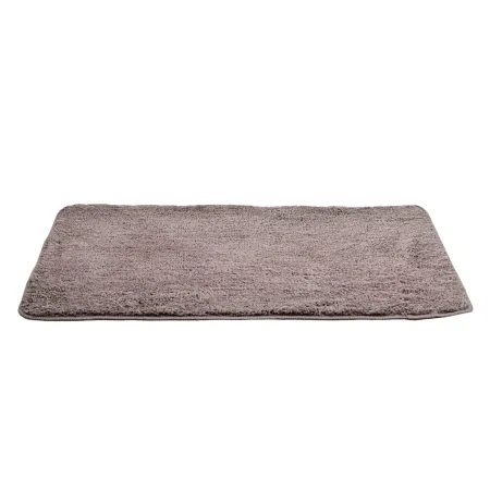 Dywanik dywaniki  łazienkowe mikrofibra 50x80cm 3 wzory beż