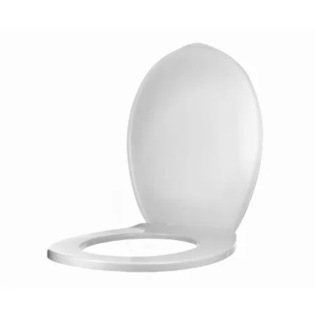 Deska sedesowa wc biała uniwersalna łatwy montaż easy fix dba