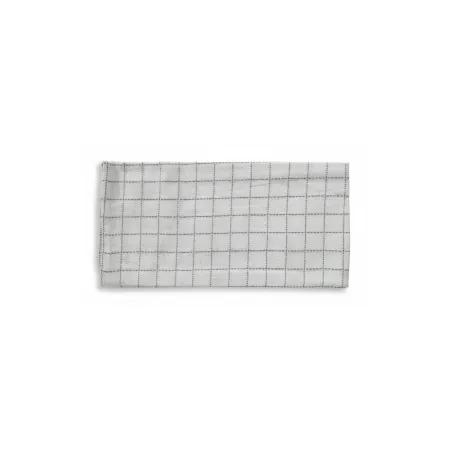 Ręcznik ścierka kuchenna bawełna chłonna domowa 50x70 m21 kratka