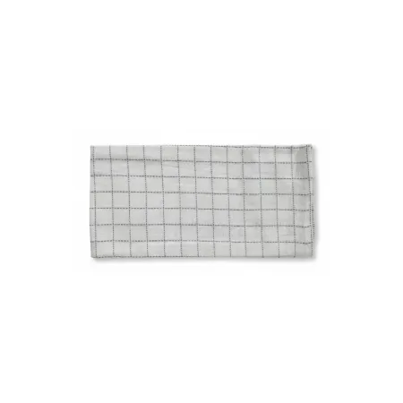Ręcznik ścierka kuchenna bawełna chłonna domowa 50x70 m21 kratka