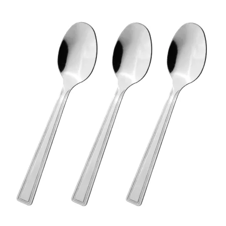 Łyżeczki łyżeczka do herbaty 13 cm (ilb) kpl. 3 szt
