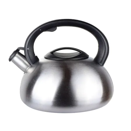 Czajnik nierdzewny indukcja gaz 3,0l max satyna