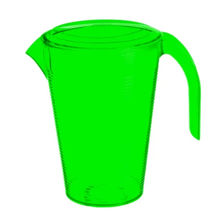 Zestaw dzbanek fresh 1,8 l + 5 kubki plastikowy