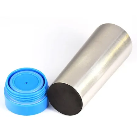 Solidny kubek termiczny termos tbkd 360ml automatyczny korek