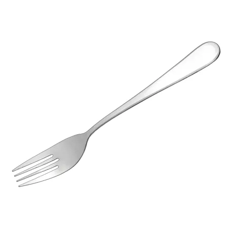 Widelec stołowy widelce 19,5cm  sztućce (m)