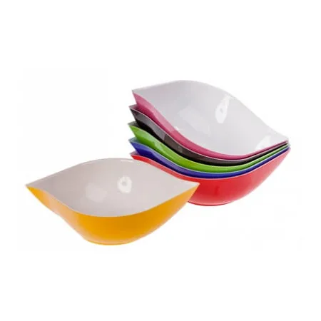 Estel salaterka plastikowa miseczka 1l