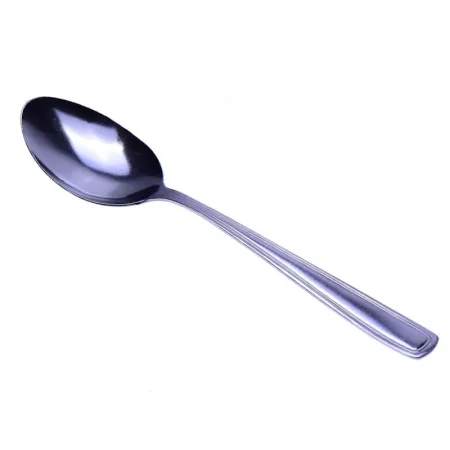 Łyżeczki łyżeczka do herbaty 13 cm bari (k) 18/0
