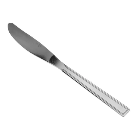Nóż stołowy noże  stołowe 20,5cm (ilb)