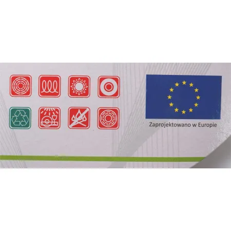 Patelnia rotto 24cm indukcja gaz powłoka ilag