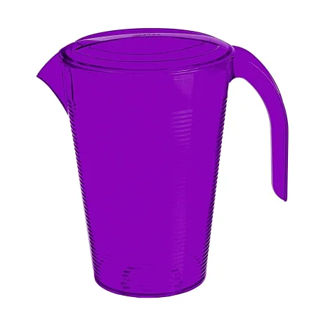 Zestaw dzbanek fresh 1,8 l + 5 kubki plastikowy