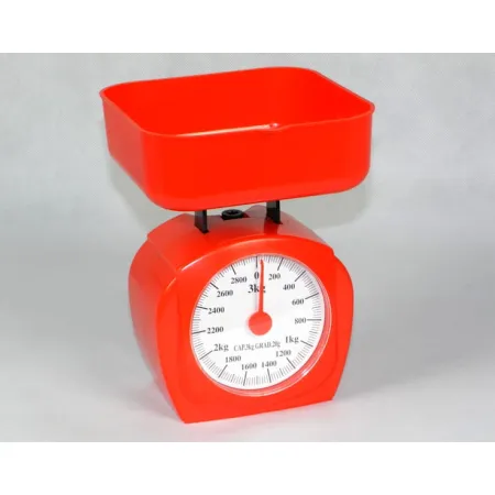 Waga kuchenna 3 kg klasyczna mechaniczna (203)