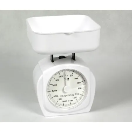 Waga kuchenna 3 kg klasyczna mechaniczna (203)