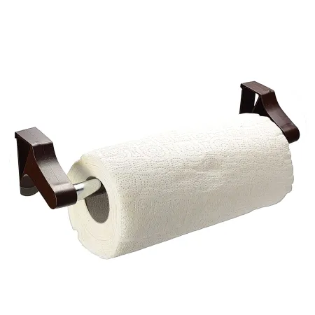 Uchwyt reling na ręcznik papierowy ścierkę prestige