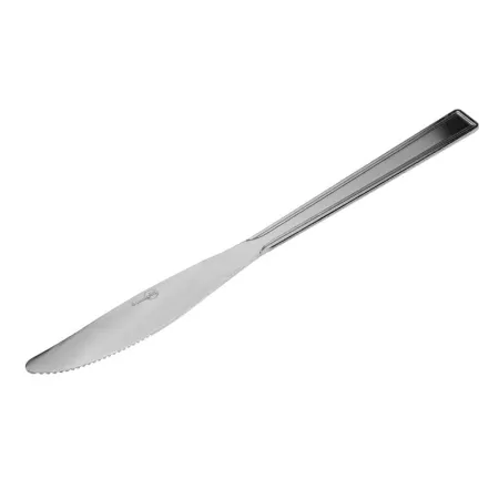 Nóż stołowy noże  stołowe 20,5cm (ilb)